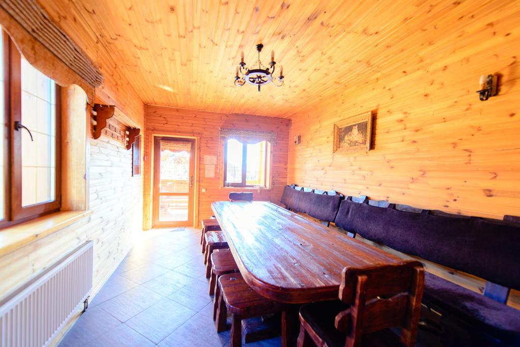 Petrovskyi Brovar Brovary Luaran gambar