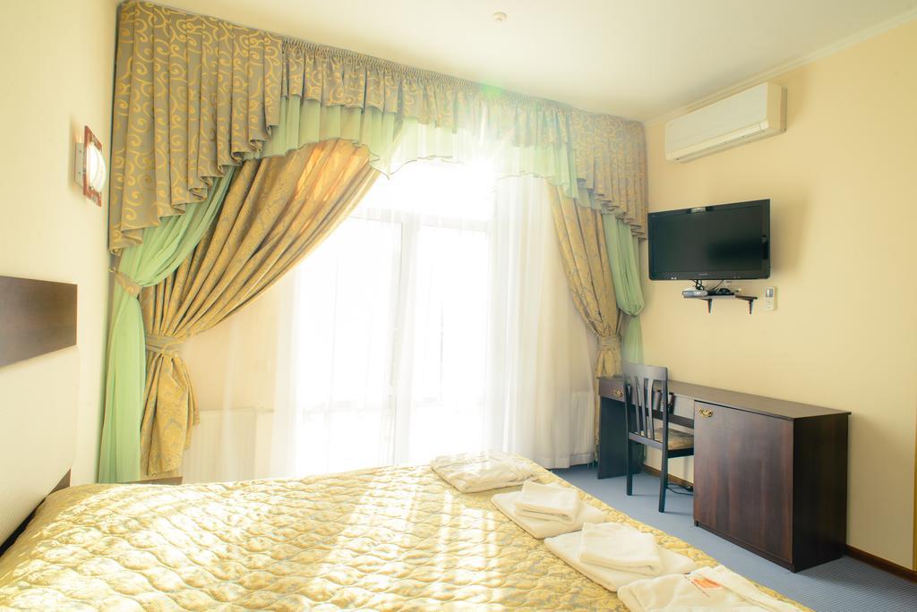 Petrovskyi Brovar Brovary Bilik gambar