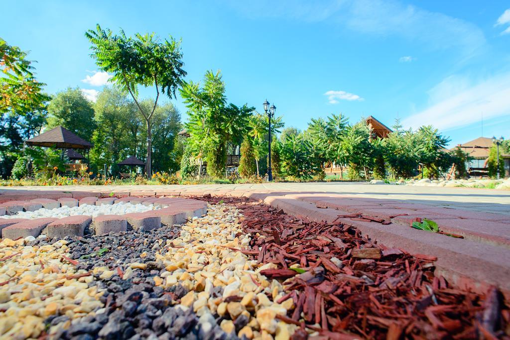 Petrovskyi Brovar Brovary Luaran gambar