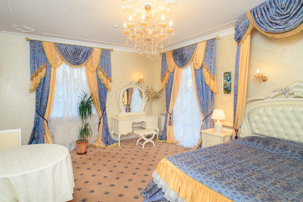 Petrovskyi Brovar Brovary Bilik gambar