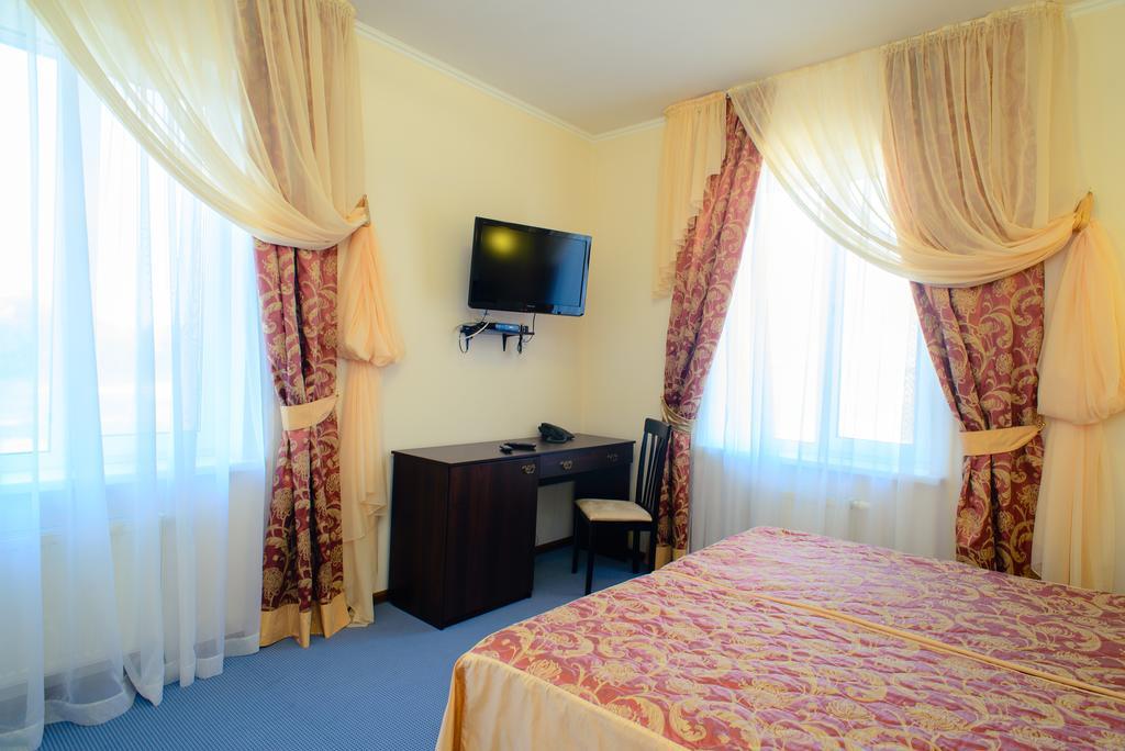 Petrovskyi Brovar Brovary Bilik gambar